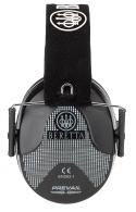 Beretta STANDARD MUFF BLACK - CF1000020999 Beretta STANDARD MUFF BLACK - CF1000020999