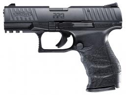 Walther Arms PPQ M2 22 Long Rifle 4" 12+1 - 5100300 Walther Arms PPQ M2 22 Long Rifle 4" 12+1 - 5100300