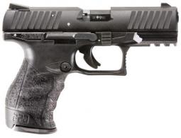 Walther Arms PPQ M2 10 Rounds 4" 22 Long Rifle Pistol - 5100303
