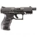 Walther Arms PPQ Tactical M2 SD 12 Rounds 22 Long Rifle Pistol