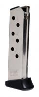 Walther Arms PPK/S 380 ACP 7 rd Stainless Finish wit - 2246012 Walther Arms PPK/S 380 ACP 7 rd Stainless Finish wit - 2246012