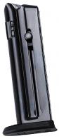 Walther 512062 P22 .22 LR  10 rd Black Finish - 512602