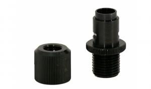 Walther Arms Threaded Barrel Adapter Walther P22 1/2x - 512105