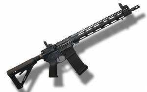 Core15 Tac III 5.56 NATO Semi Automatic Rifle - 10611 Core15 Tac III 5.56 NATO Semi Automatic Rifle - 10611