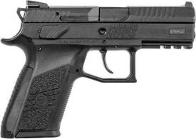 CZ P-07 9mm Semi Auto Pistol - 01086 CZ P-07 9mm Semi Auto Pistol - 01086