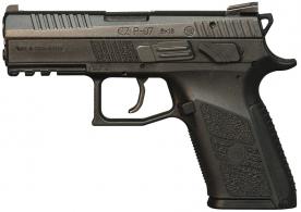 CZ P-07 9mm Pistol - 91086 CZ P-07 9mm Pistol - 91086