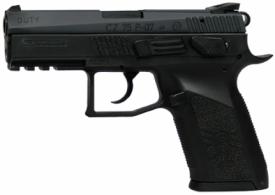 CZ-USA CZ P-07 12+1 40S&W 3.8" - 91087 CZ-USA CZ P-07 12+1 40S&W 3.8" - 91087