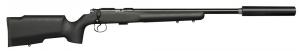 CZ USA 455 Varmint Tacticool Suppressor Ready .22 LR Bolt Action Rifle - 02159 CZ USA 455 Varmint Tacticool Suppressor Ready .22 LR Bolt Action Rifle - 02159