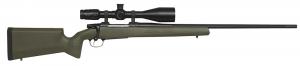 CZ-USA CZ 550 Sonoran Bolt 30-06 Spgfld 24" 5+1 Manners Ca - 04185