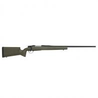 CZ-USA Western Series 550 Sonoran .270 Win Bolt Action Rifle - 04186