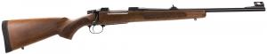 CZ-USA CZ 557 Carbine Bolt 6.5mmX55mm 20.5" 4+1 Walnut Oil