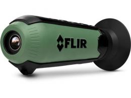 Flir Scout TK 1x 13mm Thermal Monocular - 431-0012-21-00S