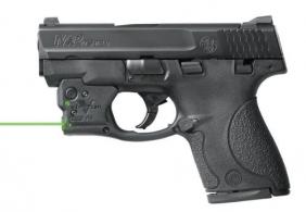 Viridian Reactor R5 Green Laser S&W Shield Green La - R5SHIELD