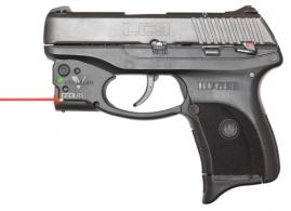 Viridian R5RLC9 Reactor R5-R Red Laser Ruger LC9/LC380 Trigger Guard - 554 Viridian R5RLC9 Reactor R5-R Red Laser Ruger LC9/LC380 Trigger Guard - 554