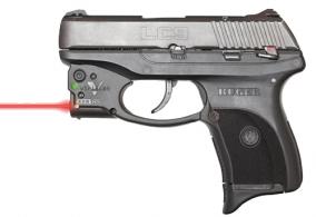 Viridian Reactor R5 Ruger LC9/380 Red Laser 5mW Black