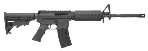 Bushmaster Firearms Carbon 15 M4 5.56 NATO Semi Automatic Rifle