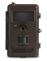 Bushnell Trophy Trail Camera 8 MP 1280x720 HD Brown - 119599C