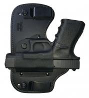 Flashbang 9320G2610 Ava ITW RH For Glock 26/27/33/19/23 Leather/Thermoplastic B - 9320G2610