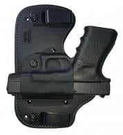 Flashbang 9320G4210 Ava ITW  For Glock 42 Compatible Leather/Thermoplastic Black