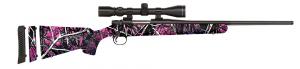 Mossberg & Sons ATR Bantam Youth 7mm-08 Remington Bolt Action Rifle - 27269 Mossberg & Sons ATR Bantam Youth 7mm-08 Remington Bolt Action Rifle - 27269