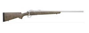 Bell & Carlson Nesika Sporter 280 Remington Bolt Action Rifle - 60302 Bell & Carlson Nesika Sporter 280 Remington Bolt Action Rifle - 60302
