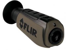 FLIR SCOUT III 320 THERMAL SIGHT - 431-0009-31-00