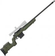 Nesika Tactical Rifle .338 Lapua Bolt Action Rifle