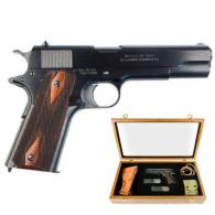 Remington 1911 UMC Commemorative Single 45ACP 5" 7+1 C - 96367 Remington 1911 UMC Commemorative Single 45ACP 5" 7+1 C - 96367