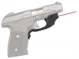 Crimson Trace LG494 Laserguard Red Laser Remington R-51 Trig