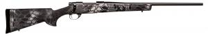 Howa-Legacy Hogue Kryptek Bolt 243 Winchester 22" 5+1 Kr