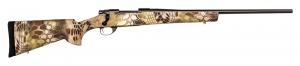 Howa-Legacy Kyrptek Highlander 270 Winchester Bolt Action Rifle - HKF62607KH