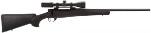 Howa-Legacy Hogue Zeiss Package Bolt 270 Win 22" 5+1 Hogue - HZP62607