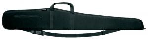 Bulldog Extreme Floating Shotgun Case 52" Nylon Textur - BD280 Bulldog Extreme Floating Shotgun Case 52" Nylon Textur - BD280