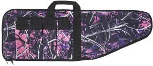 Bulldog Tactical Extreme Rifle Case 38" Nylon Textu - MDG10-38 Bulldog Tactical Extreme Rifle Case 38" Nylon Textu - MDG10-38