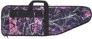 Bulldog SRN10-38 Extreme Tactical Rifle Case 38 1000D Nylon Serenity Camo