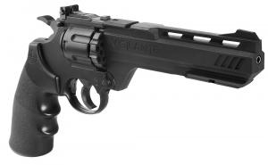 Crosman CCP8B2 Vigilante Air Pistol Revolver/Repeater .177 & - CCB8B2 Crosman CCP8B2 Vigilante Air Pistol Revolver/Repeater .177 & - CCB8B2