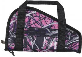 Bulldog Pistol Rug Small 12"x6" Nylon Muddy Girl Ca - BD600MDG Bulldog Pistol Rug Small 12"x6" Nylon Muddy Girl Ca - BD600MDG