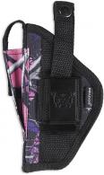 Bulldog FSN3 Extreme Compact Pistol 03 Nylon Muddy G - FSN3MDG Bulldog FSN3 Extreme Compact Pistol 03 Nylon Muddy G - FSN3MDG