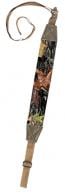 Bulldog Deluxe Padded 1" Rifle Sling APHD Camo - BD815 Bulldog Deluxe Padded 1" Rifle Sling APHD Camo - BD815