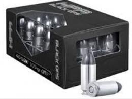 HPR Ammunition BlackOps 45ACP Jacketed Hollow Point - 45150OTF HPR Ammunition BlackOps 45ACP Jacketed Hollow Point - 45150OTF