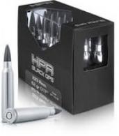 HPR Ammo BlackOps .223 REM/5.56 NATO Jacketed Hollow Point 6 - 223062OTF HPR Ammo BlackOps .223 REM/5.56 NATO Jacketed Hollow Point 6 - 223062OTF