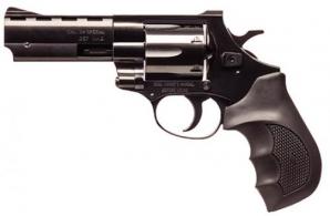 Rock Island Armory Revolver M200 Single/Double Action .38 Spc 4 6 Black Polymer Rock Island Armory Revolver M200 Single/Double Action .38 Spc 4 6 Black Polymer