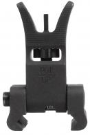 Troy Alpha V Front Folding Sights M4-Style Blade - SSIGAS1FVBT