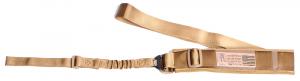 Troy Battle Sling One-Point Sling Coyote Tan - 1PS00FT00