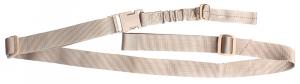 Troy Rapid Adjust Two-Point Sling Coyote Tan - 2PSRAFT00