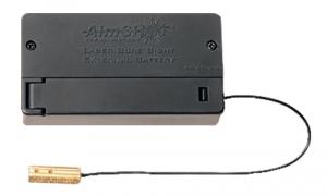 AimShot 22 Long Rifle with External Battery Box Laser Boresighter - BSB22 AimShot 22 Long Rifle with External Battery Box Laser Boresighter - BSB22