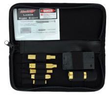 AimShot Modular Rifle Universal Laser Boresighter Kit - KTRIFLE AimShot Modular Rifle Universal Laser Boresighter Kit - KTRIFLE
