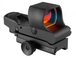 Aimshot HG 1x 34mm Obj Unlimited Eye Relief Multi-Reti - HGM2G