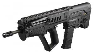 IWI US, Inc. Tavor SAR Flattop Semi-Auto 223 Rem/5.56 NATO 16.5 - TSB16 IWI US, Inc. Tavor SAR Flattop Semi-Auto 223 Rem/5.56 NATO 16.5 - TSB16