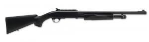 Browning BPS Predator Hunter 5+1 3" 12ga 20.5" - 012276323